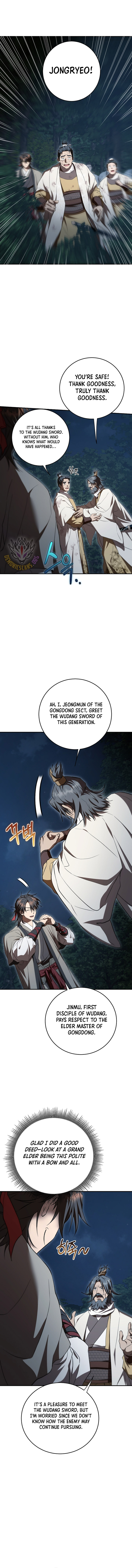 Path of the Shaman Chapter 152 10